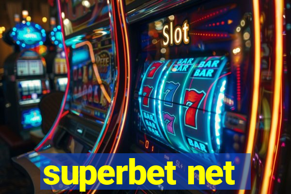 superbet net